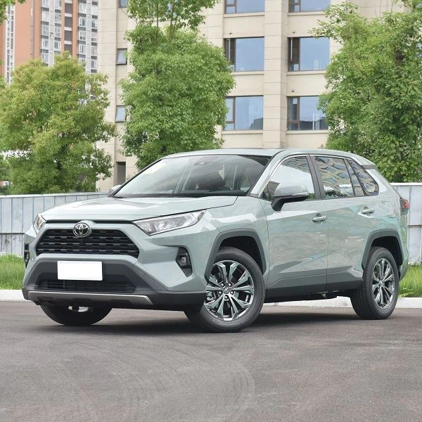2025 Toyota RAV4 Preu híbrid