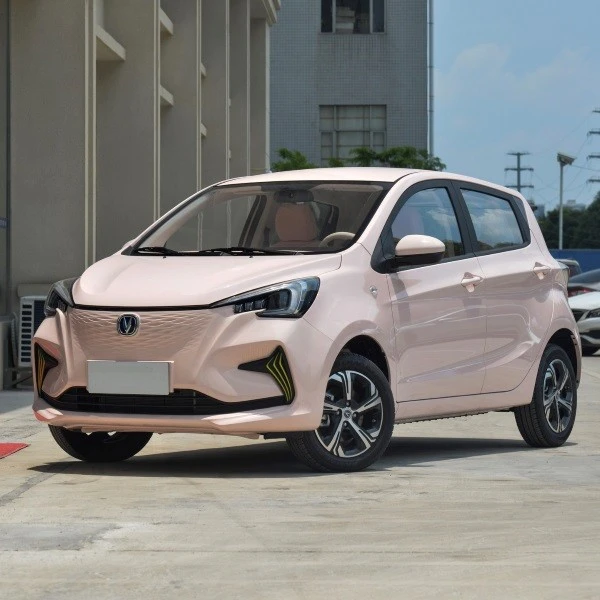 Mini EV Chang'an