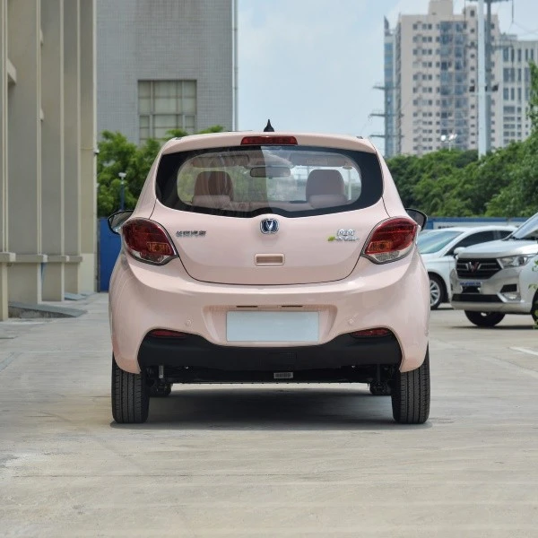 Mini EV Chang'an
