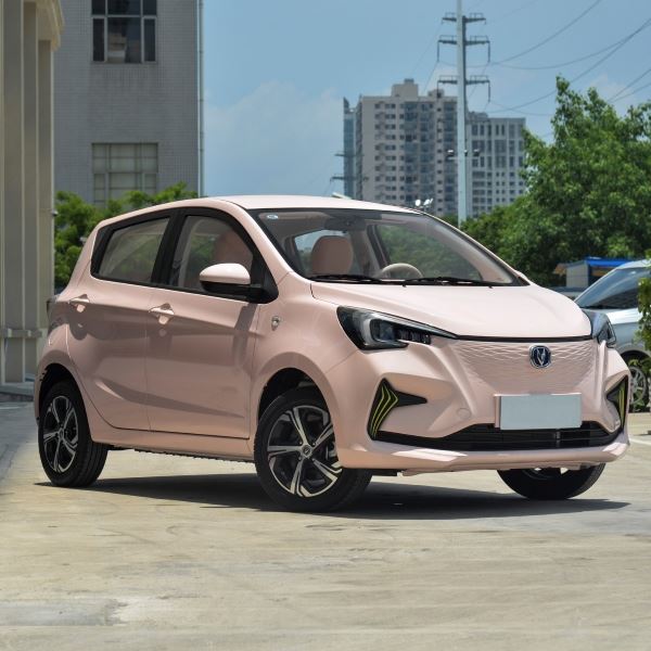 Mini ev chang'an