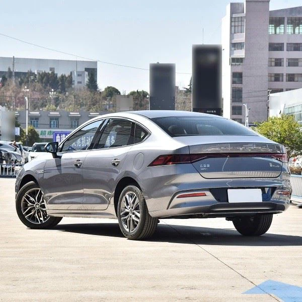 Plug-in Car Prices