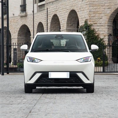 Petit preu velèctric EV