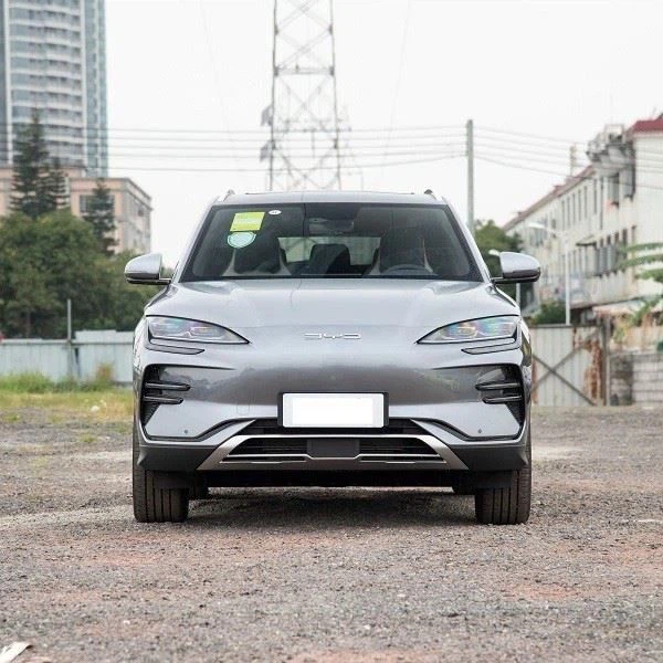 SONG PLUS PURE ELECTRIC CAR suppliers