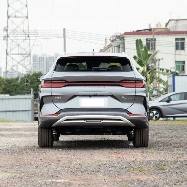 SONG PLUS PURE ELECTRIC CAR high quality